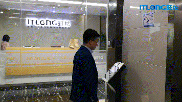 從“一卡通”到“一臉通”，旺龍助您回家刷臉愉快！