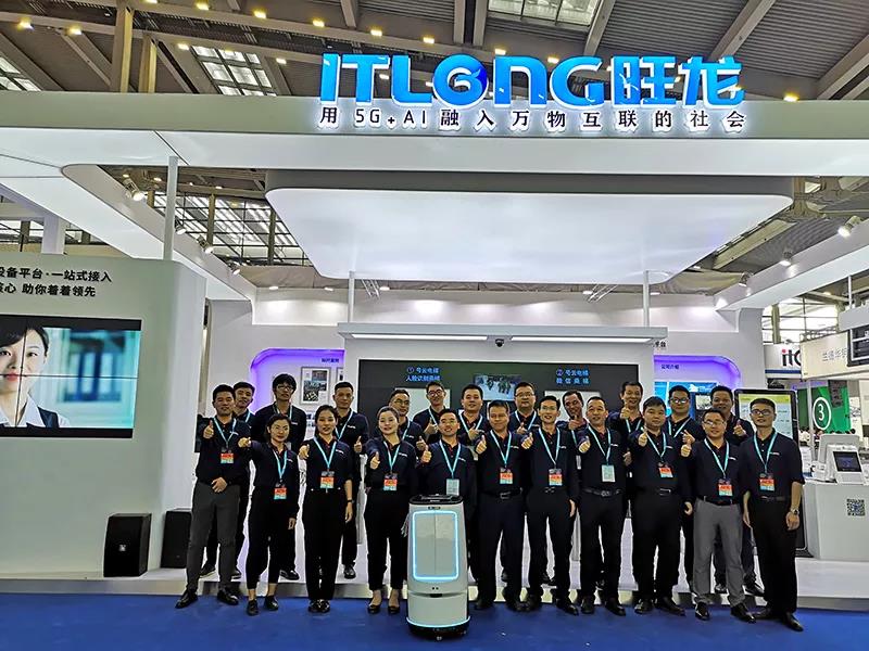 人臉識別成標配，為什么這些獨角獸企業熱衷于通過旺龍設備落地？