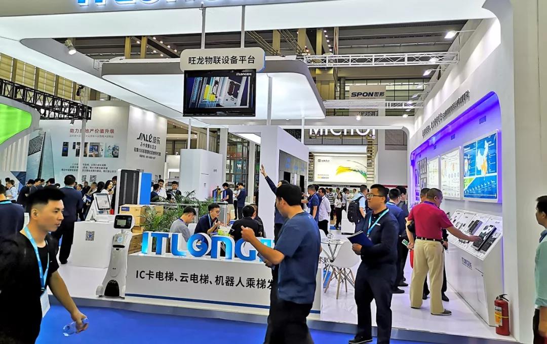 安博會落幕：人臉識別成標配，為什么這些獨角獸企業熱衷于通過旺龍設備落地?