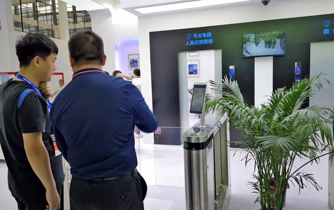 安博會落幕：人臉識別成標配，為什么這些獨角獸企業熱衷于通過旺龍設備落地?