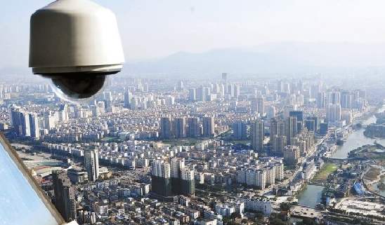 5G技術帶來高速度、低延時、高寬帶，變革監控視頻行業