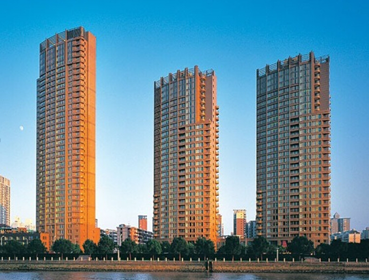 海景花園停車場、電梯、門禁系統