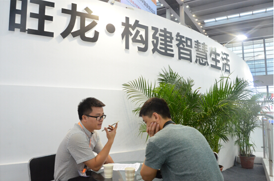 “產(chǎn)品+服務”將成安防競爭新籌碼