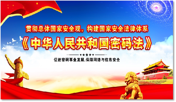 旺龍國密系統(tǒng)：構(gòu)筑數(shù)字世界的智能安全堡壘